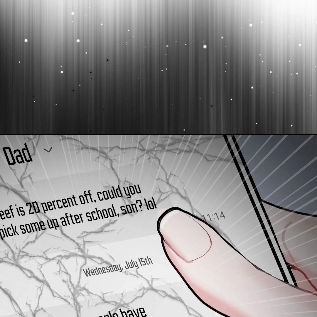 Dear My Horror Chapter 11 page 11 - 