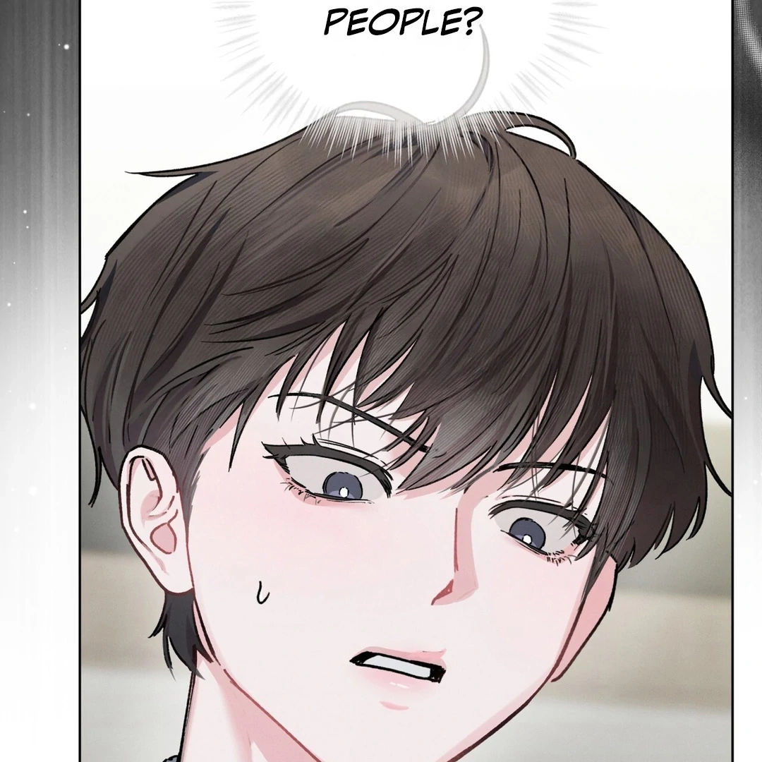 Dear My Horror Chapter 11 page 13 - 