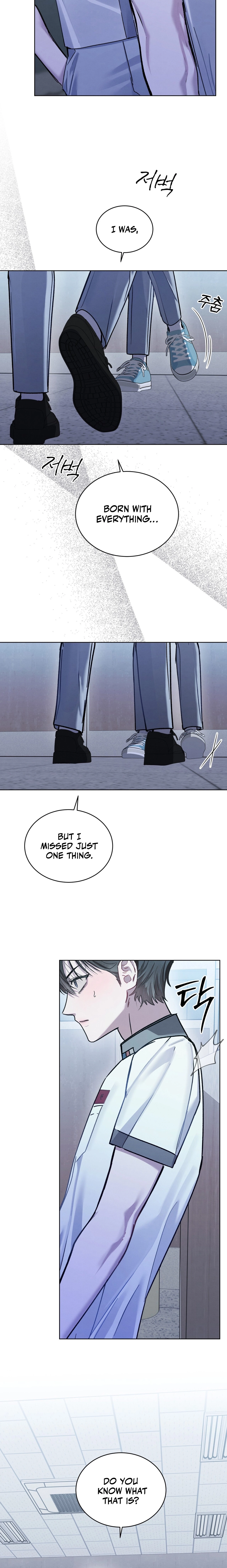 Dear My Horror Chapter 11 page 32 - 