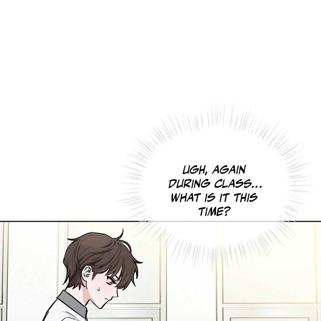 Dear My Horror Chapter 11 page 9 - 