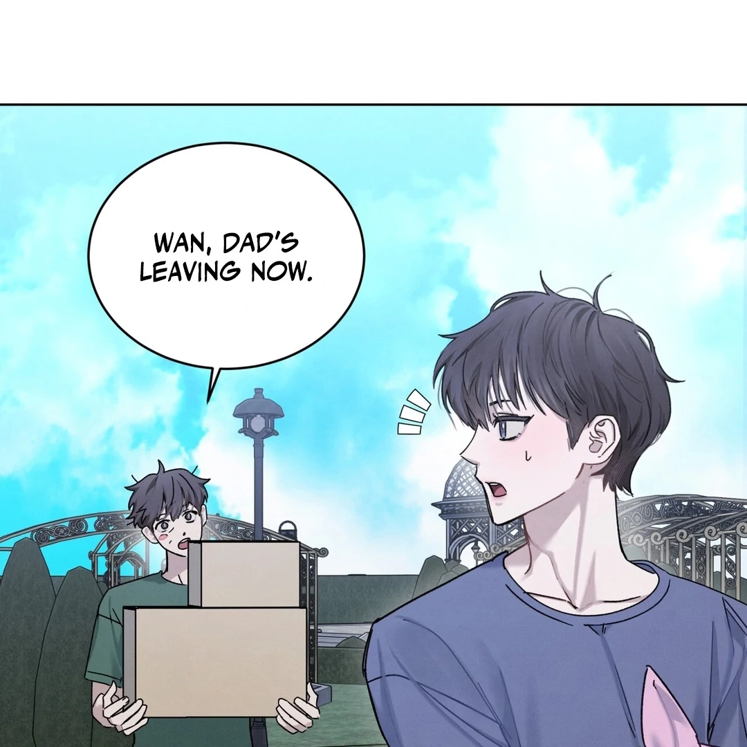 Dear My Horror Chapter 12 page 12 - 