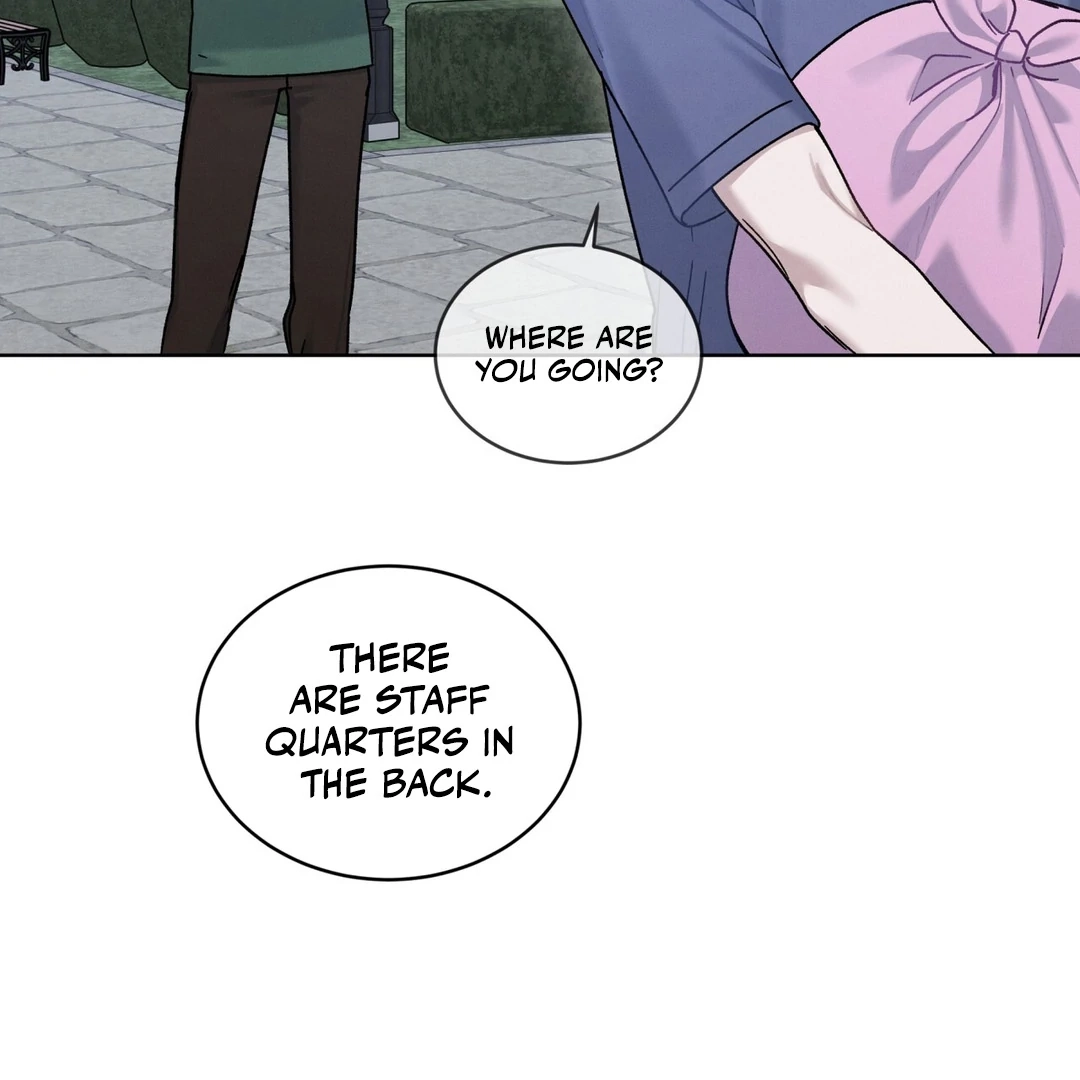 Dear My Horror Chapter 12 page 13 - 