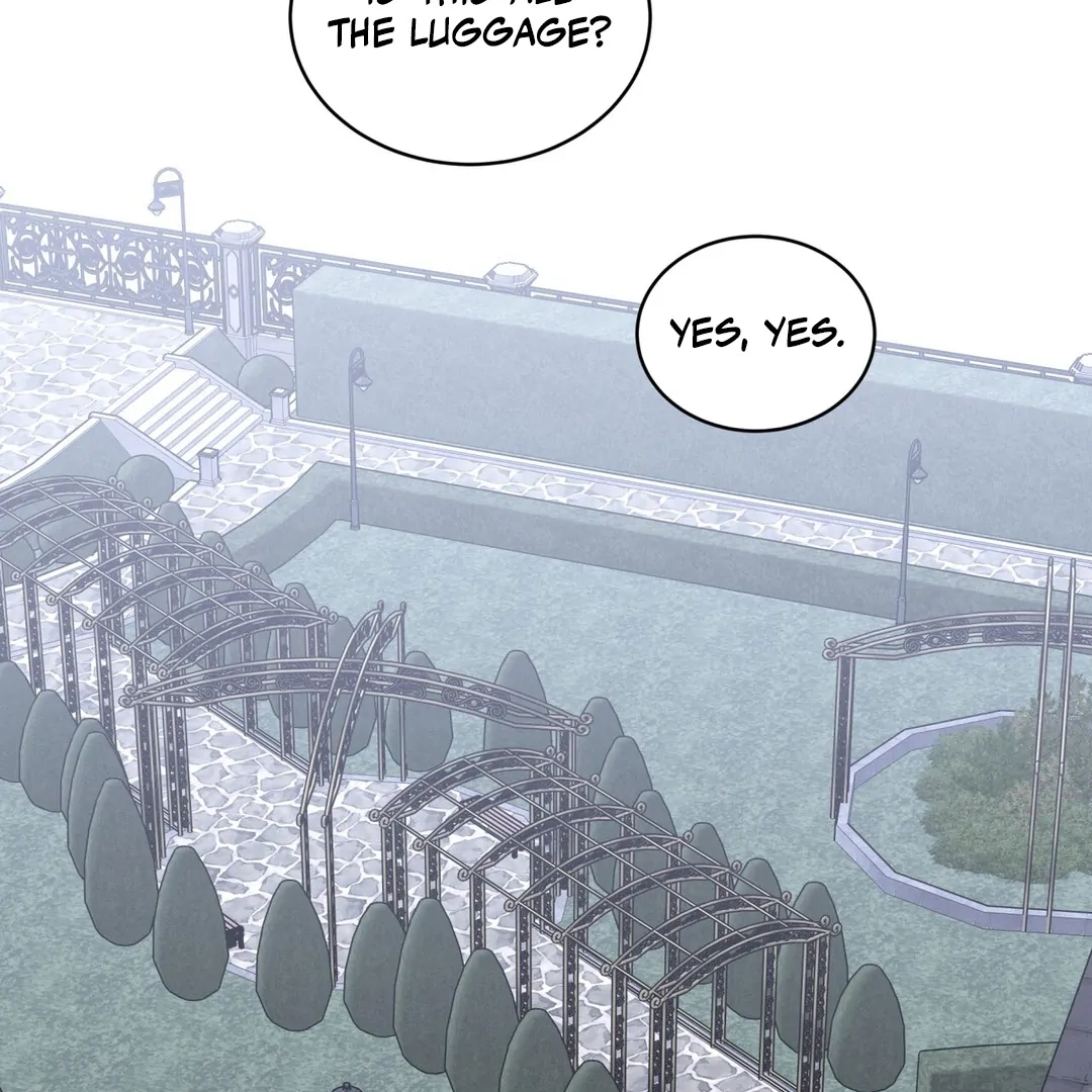 Dear My Horror Chapter 12 page 3 - 