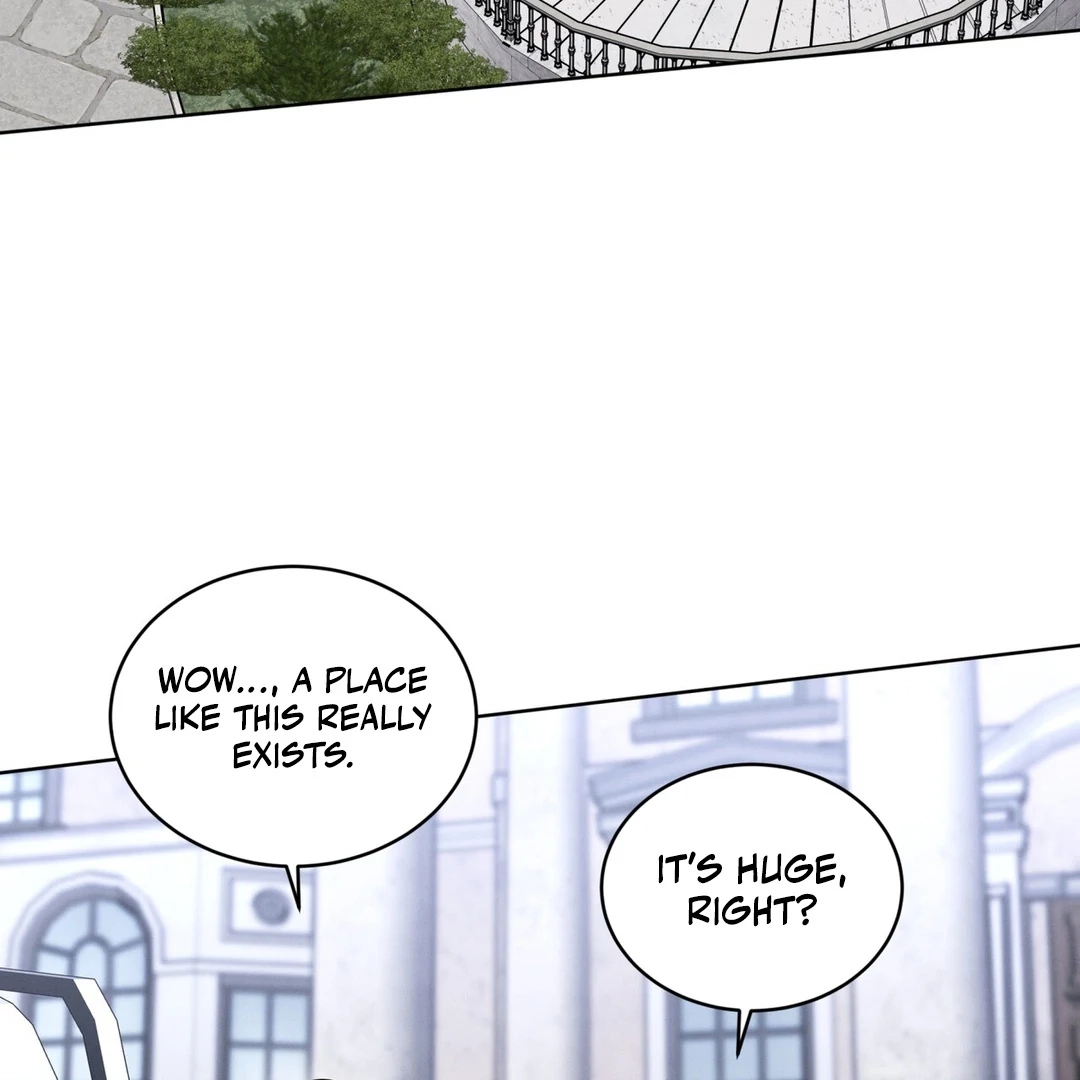 Dear My Horror Chapter 12 page 5 - 