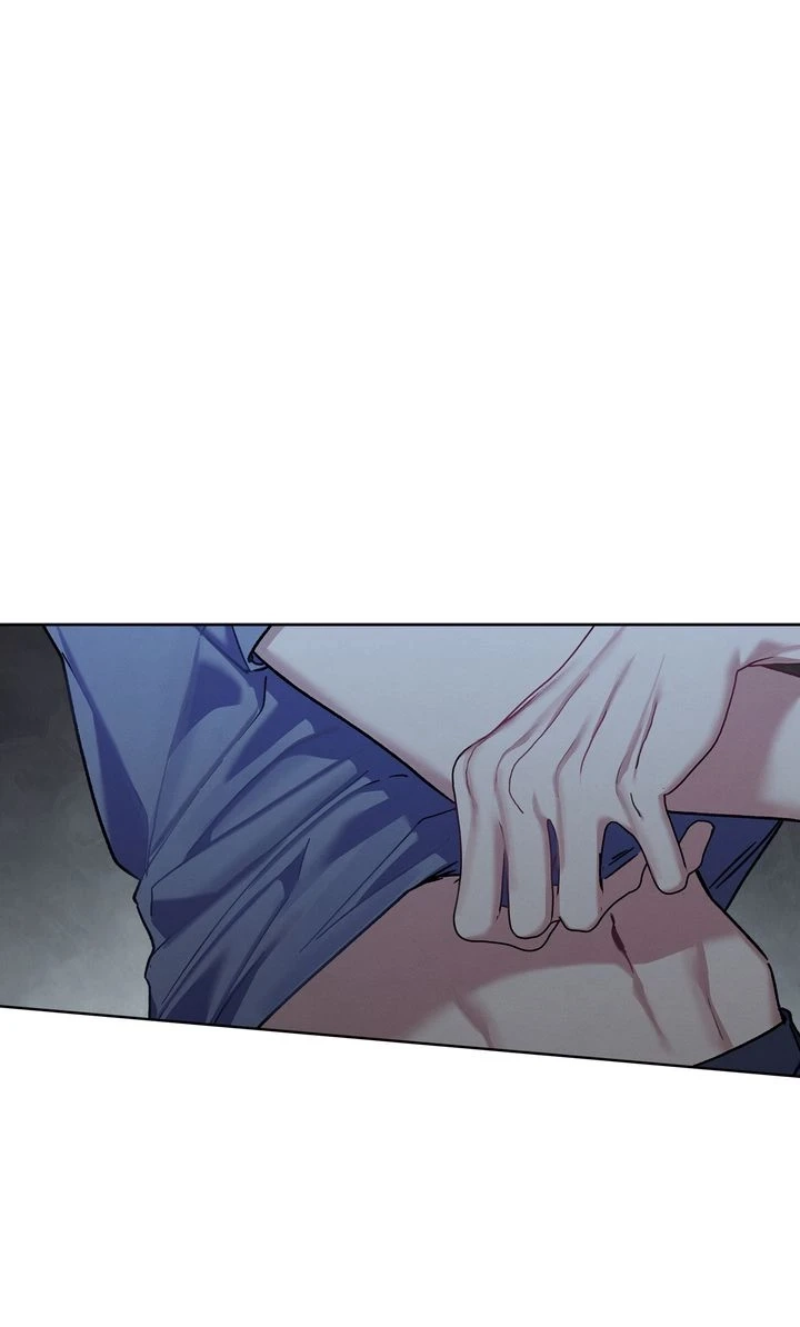 Dear My Horror Chapter 13 page 1 - 
