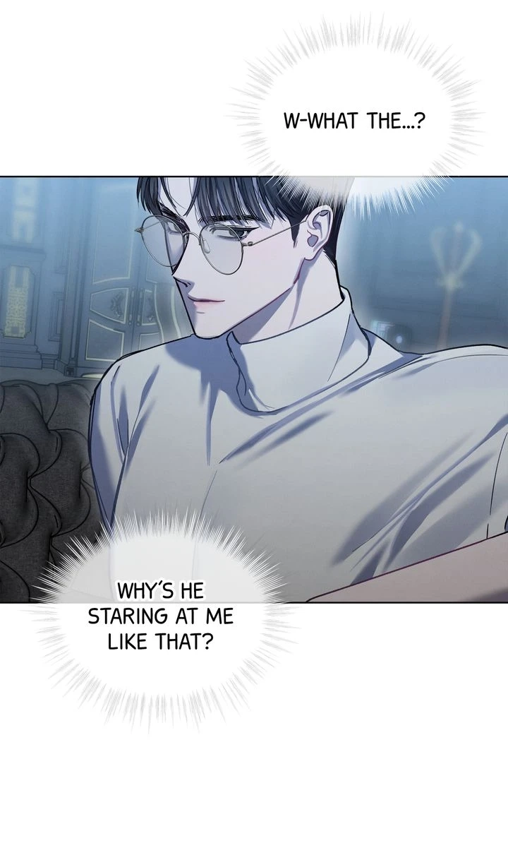 Dear My Horror Chapter 13 page 2 - 