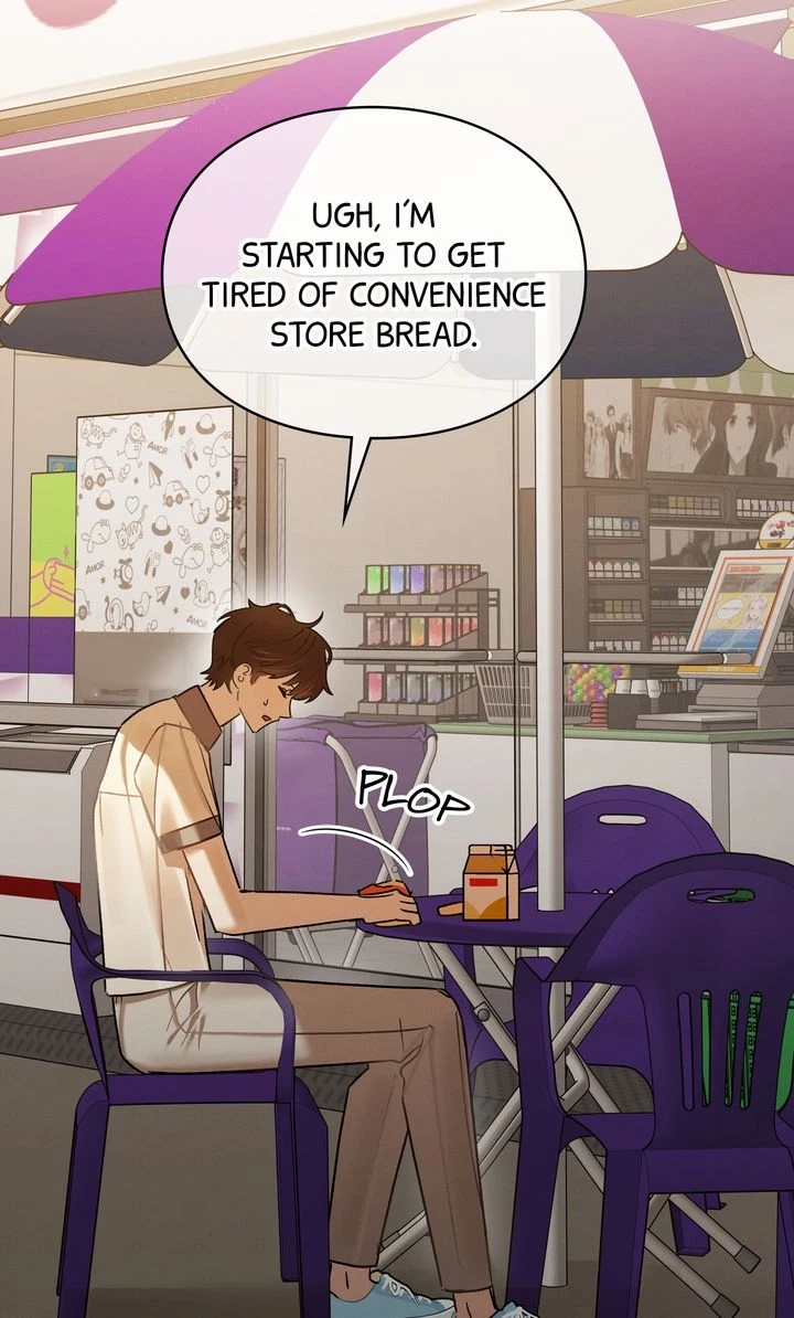 Dear My Horror Chapter 13 page 17 - 