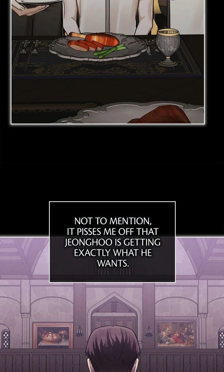 Dear My Horror Chapter 13 page 21 - 