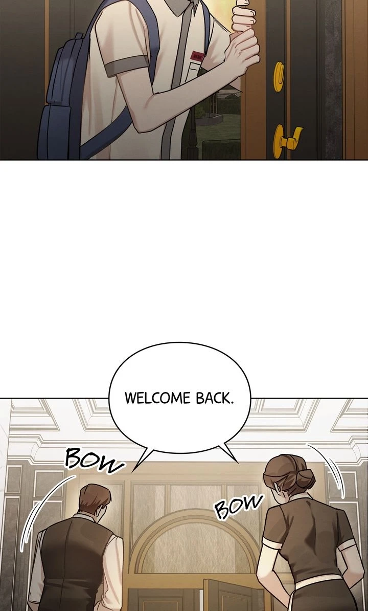 Dear My Horror Chapter 13 page 28 - 