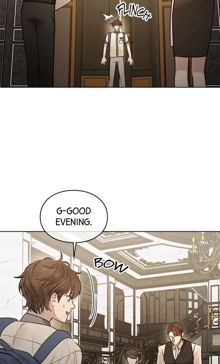 Dear My Horror Chapter 13 page 29 - 