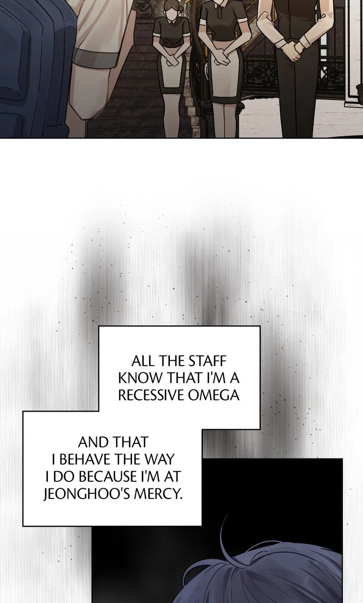 Dear My Horror Chapter 13 page 30 - 
