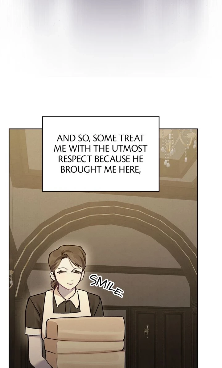 Dear My Horror Chapter 13 page 32 - 