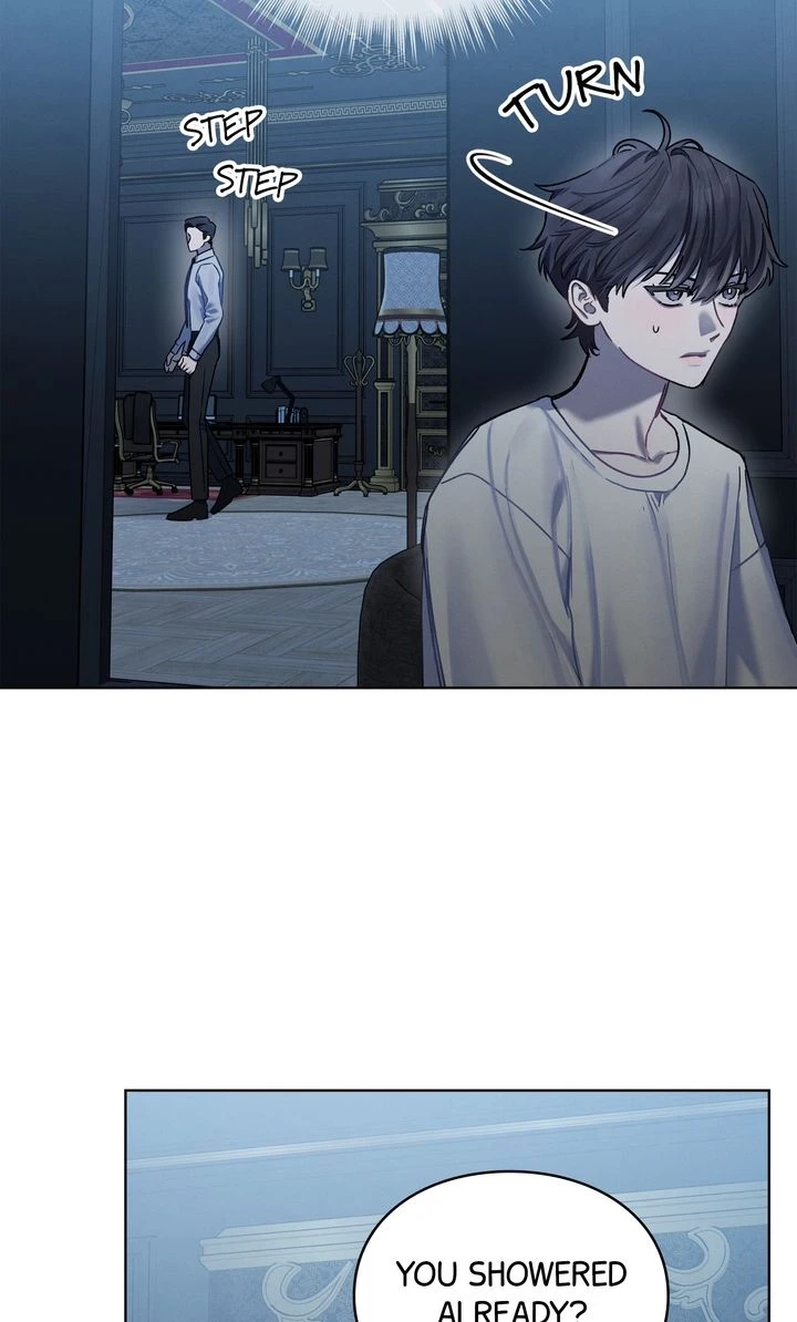 Dear My Horror Chapter 13 page 44 - 