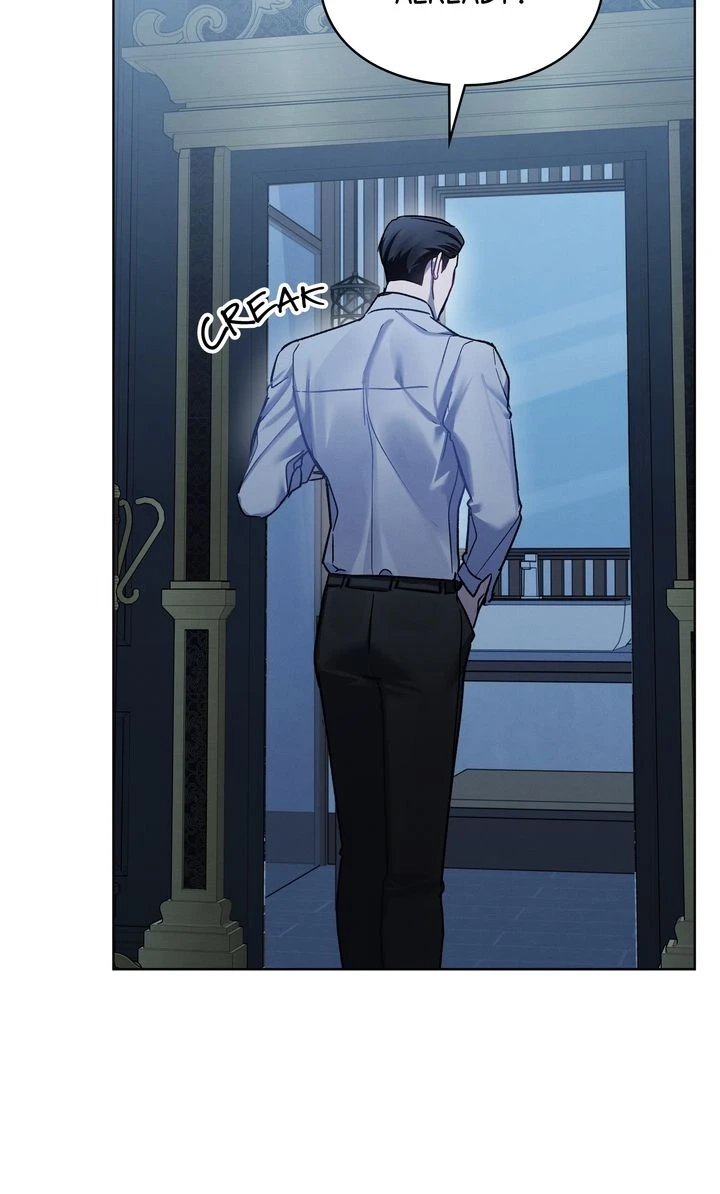 Dear My Horror Chapter 13 page 45 - 