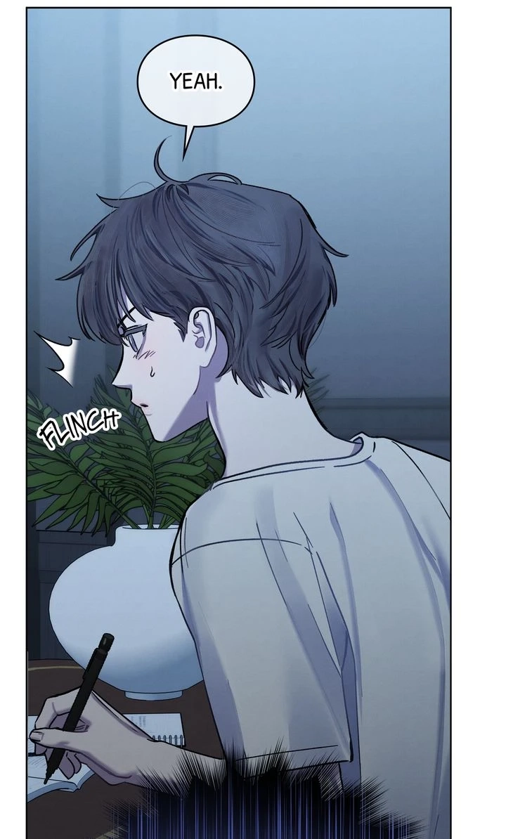 Dear My Horror Chapter 13 page 46 - 