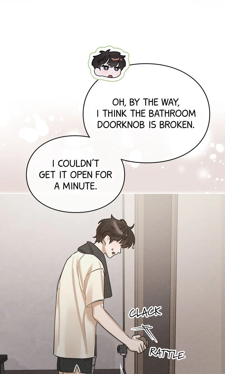 Dear My Horror Chapter 13 page 49 - 