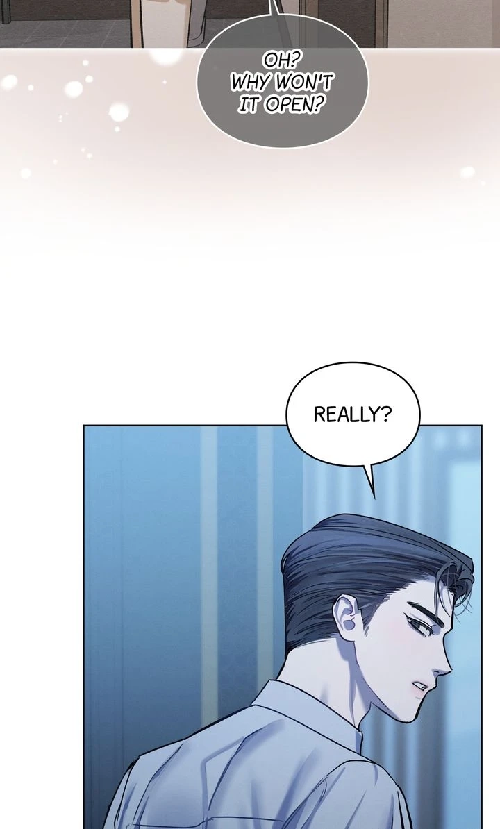 Dear My Horror Chapter 13 page 50 - 