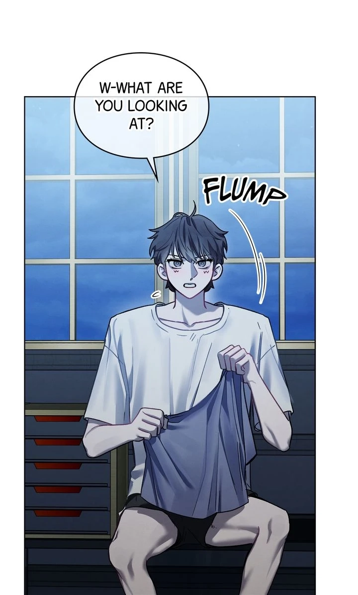 Dear My Horror Chapter 13 page 6 - 