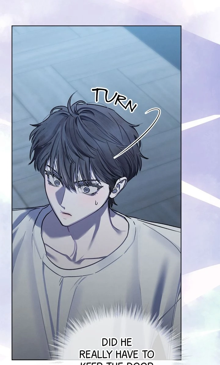 Dear My Horror Chapter 13 page 55 - 