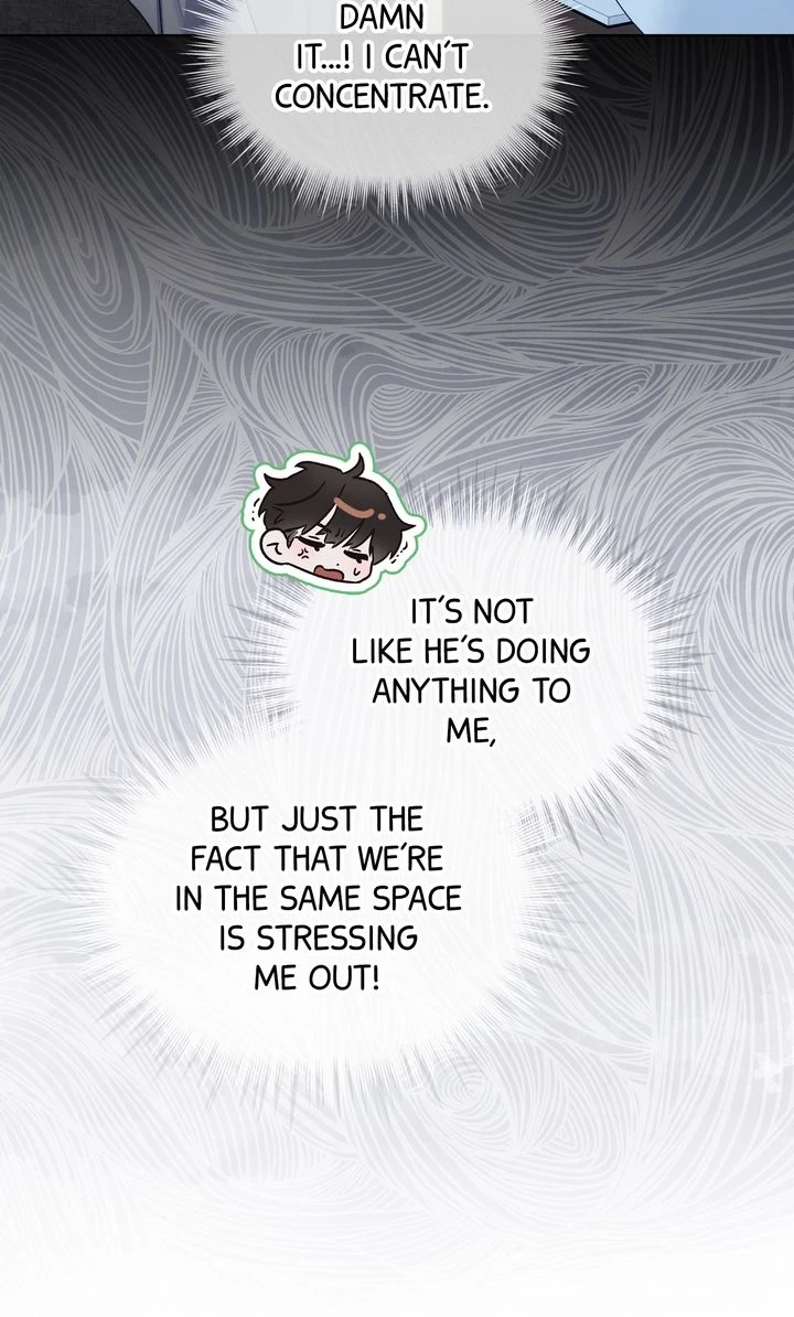 Dear My Horror Chapter 13 page 59 - 