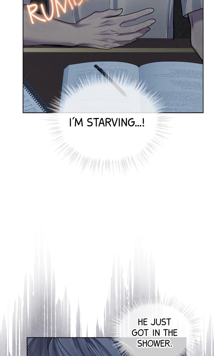 Dear My Horror Chapter 13 page 61 - 