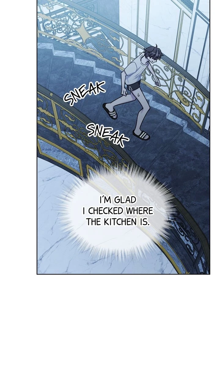 Dear My Horror Chapter 13 page 65 - 
