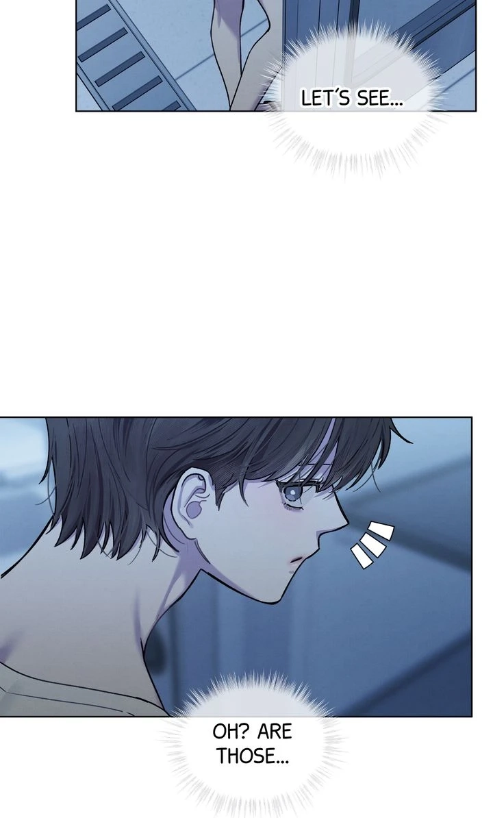 Dear My Horror Chapter 13 page 68 - 