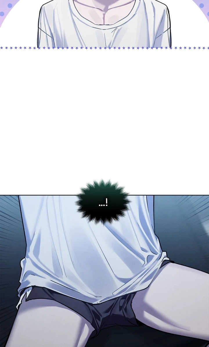 Dear My Horror Chapter 13 page 9 - 