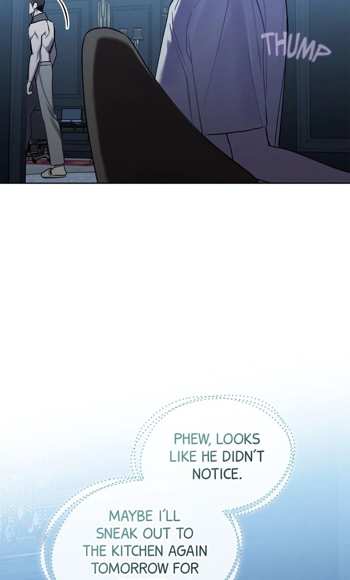 Dear My Horror Chapter 13 page 82 - 