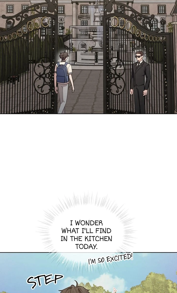 Dear My Horror Chapter 14 page 2 - 