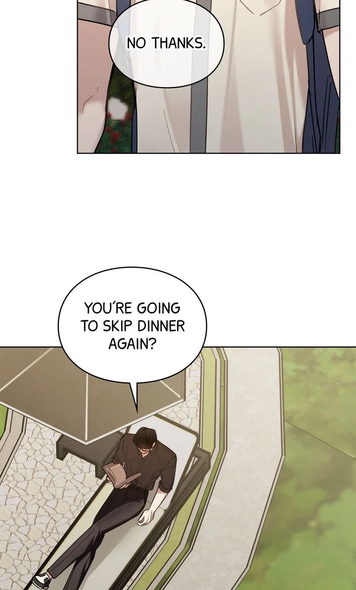 Dear My Horror Chapter 14 page 11 - 