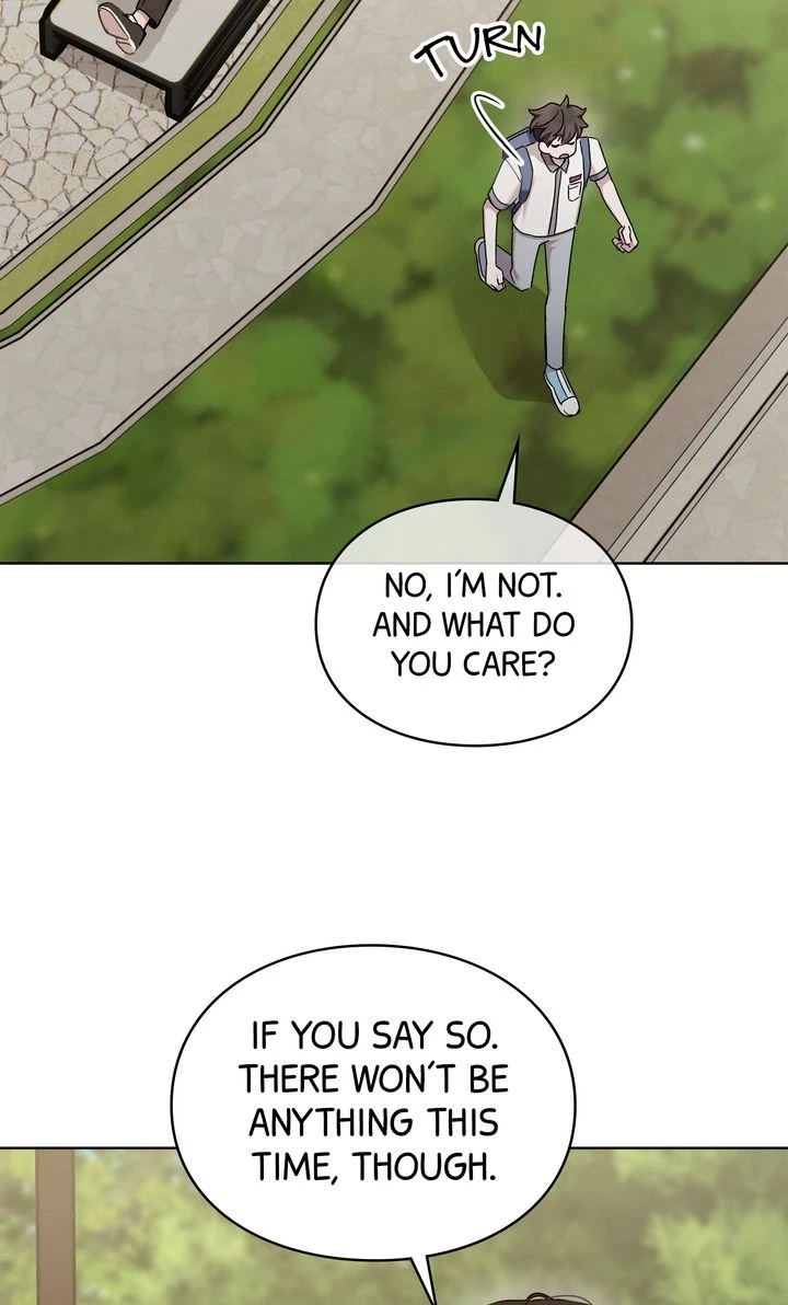 Dear My Horror Chapter 14 page 12 - 