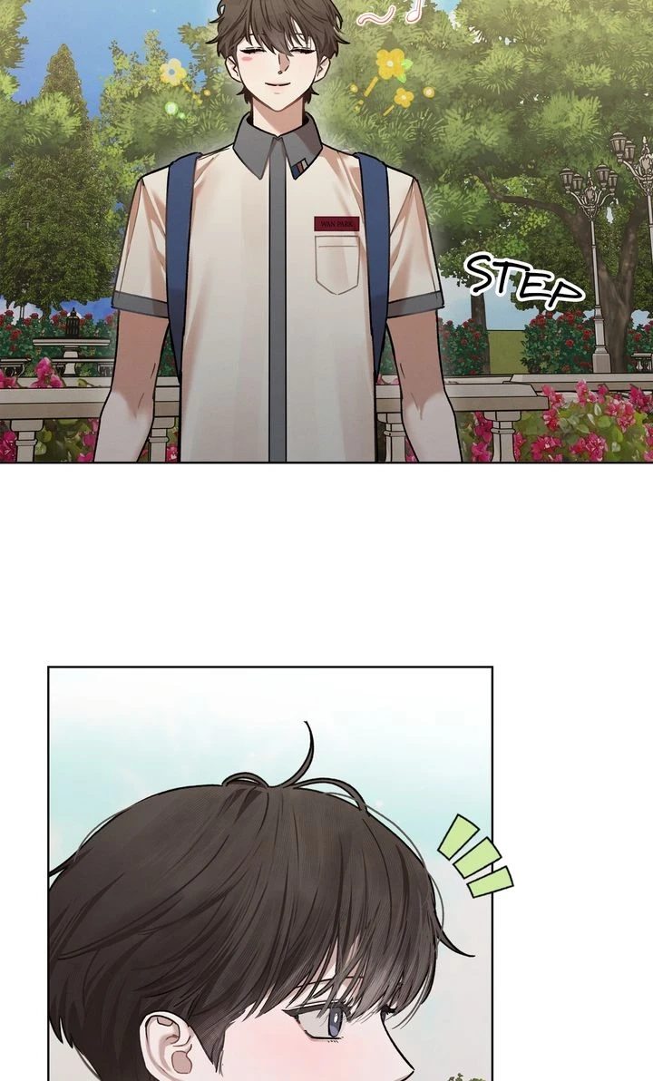 Dear My Horror Chapter 14 page 3 - 