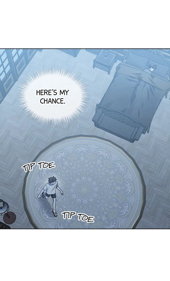 Dear My Horror Chapter 14 page 22 - 
