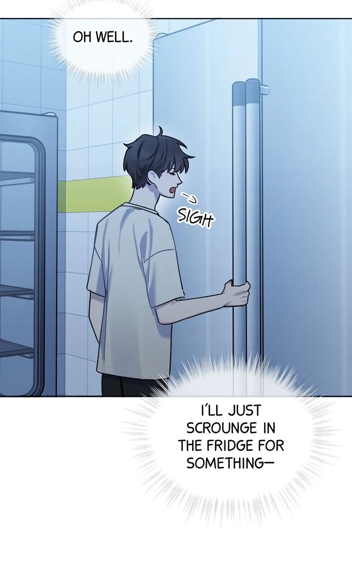 Dear My Horror Chapter 14 page 31 - 