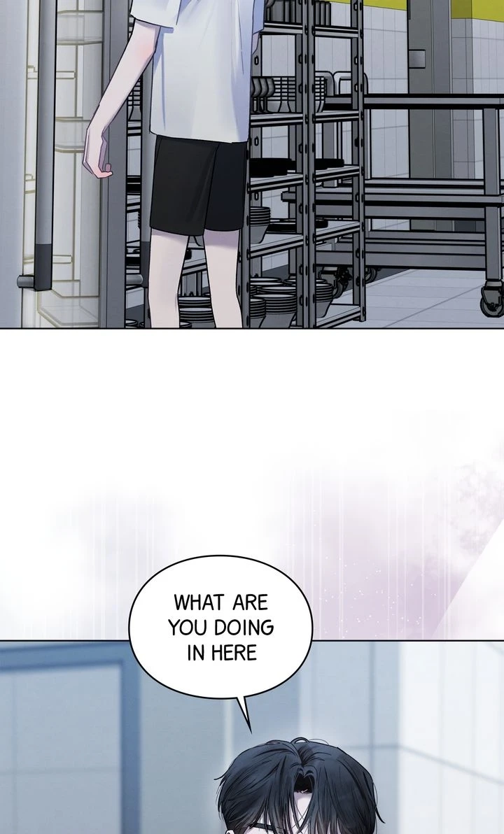 Dear My Horror Chapter 14 page 34 - 