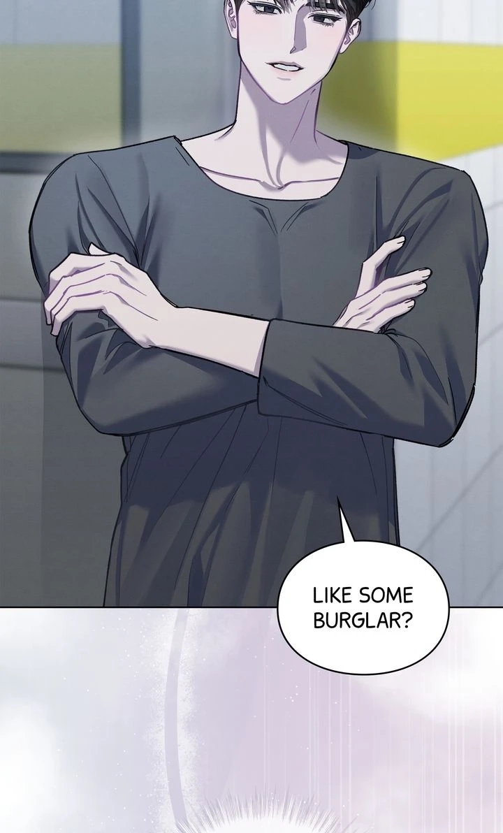 Dear My Horror Chapter 14 page 35 - 