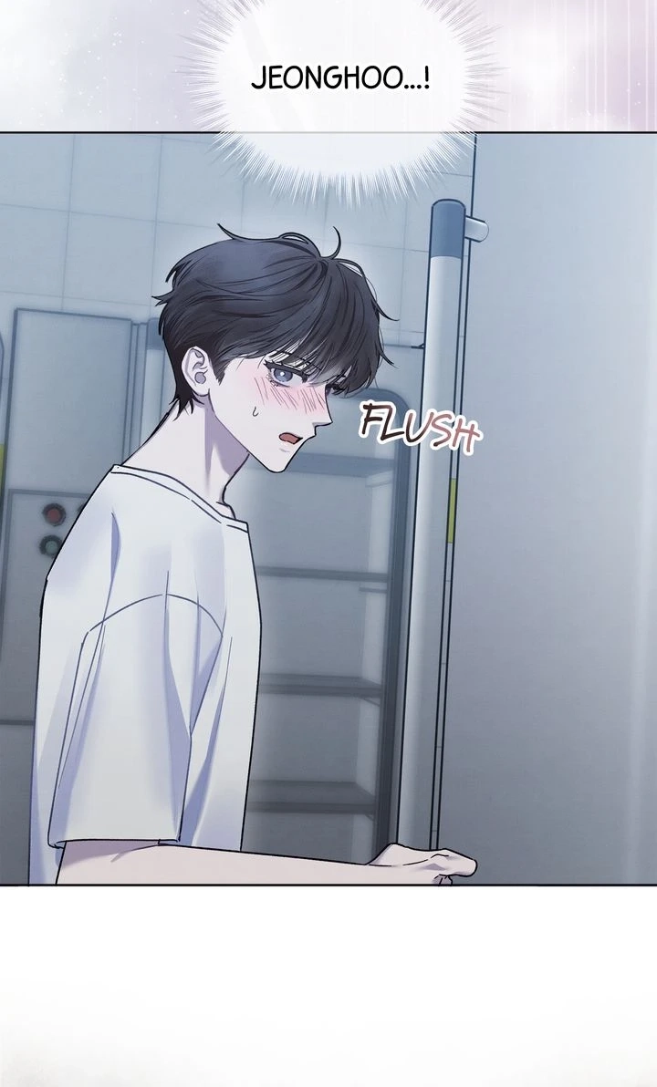 Dear My Horror Chapter 14 page 36 - 