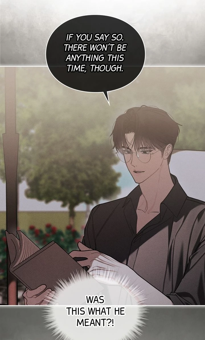 Dear My Horror Chapter 14 page 37 - 