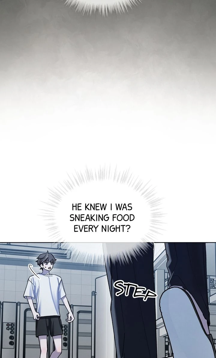 Dear My Horror Chapter 14 page 38 - 