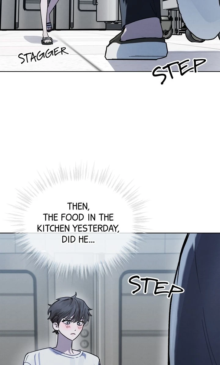 Dear My Horror Chapter 14 page 39 - 