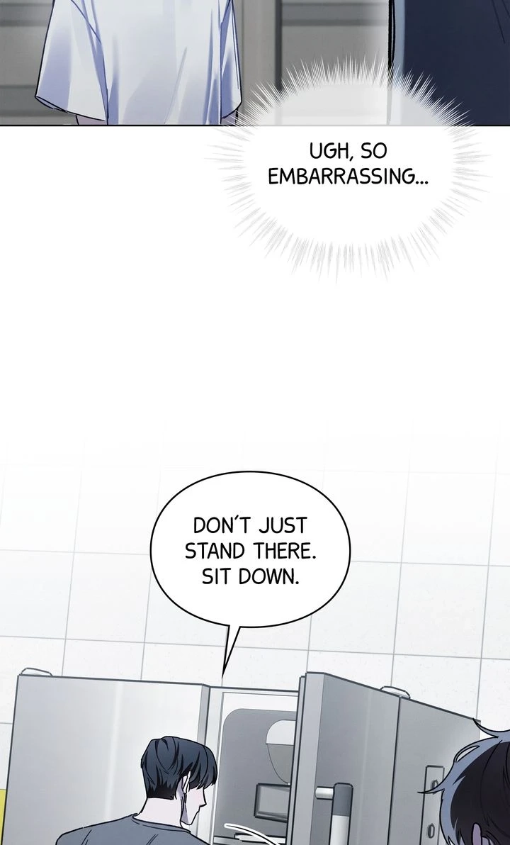 Dear My Horror Chapter 14 page 40 - 