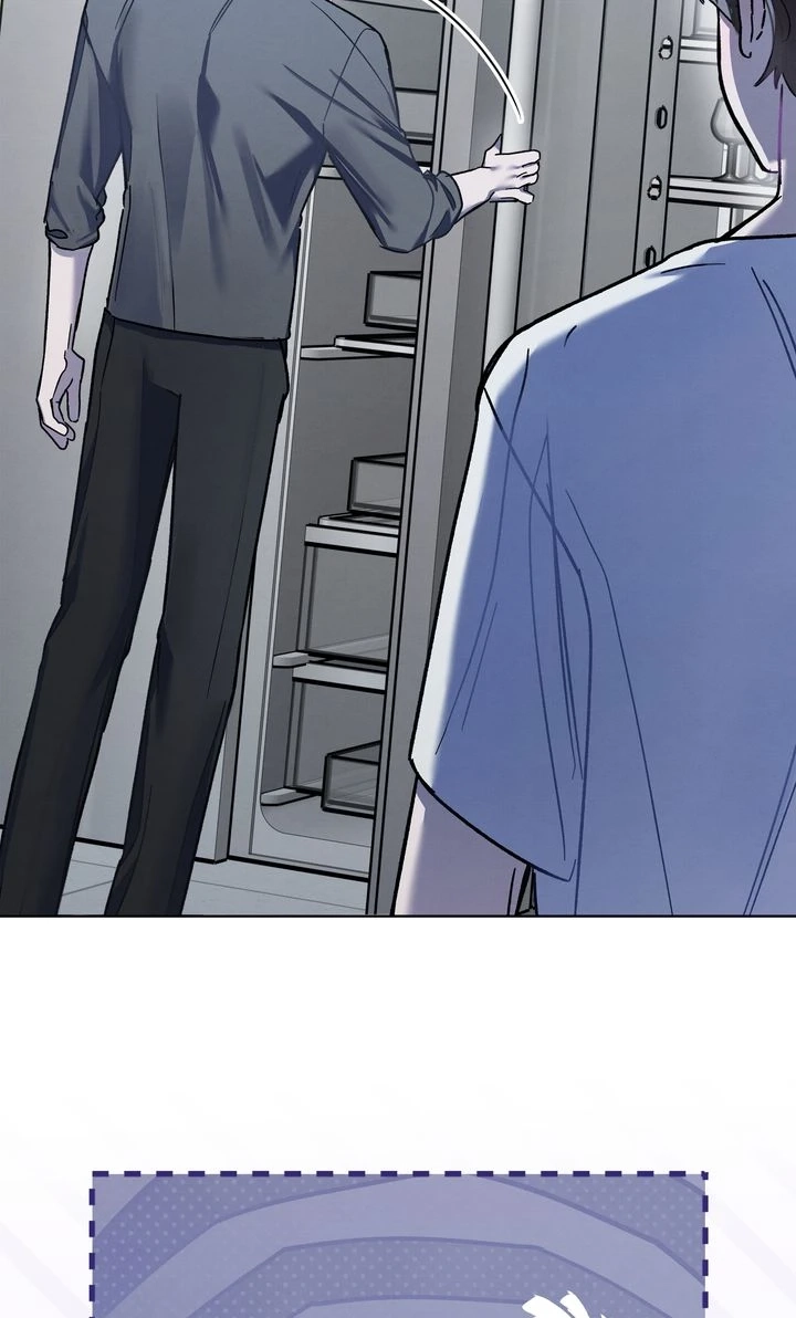 Dear My Horror Chapter 14 page 41 - 