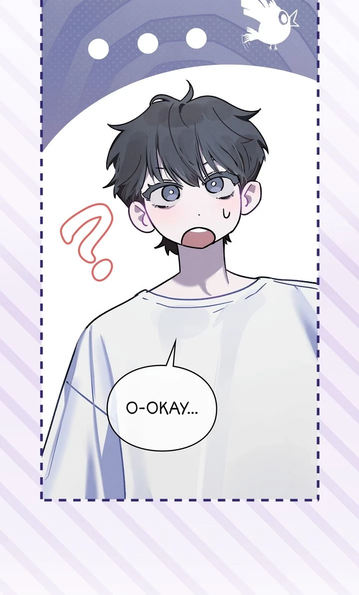 Dear My Horror Chapter 14 page 42 - 