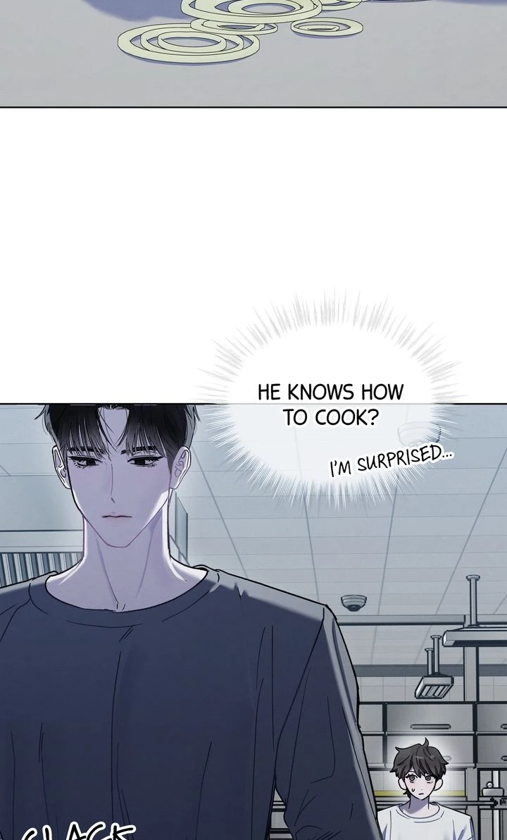 Dear My Horror Chapter 14 page 45 - 