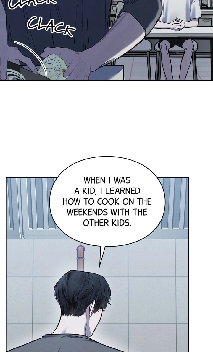 Dear My Horror Chapter 14 page 46 - 