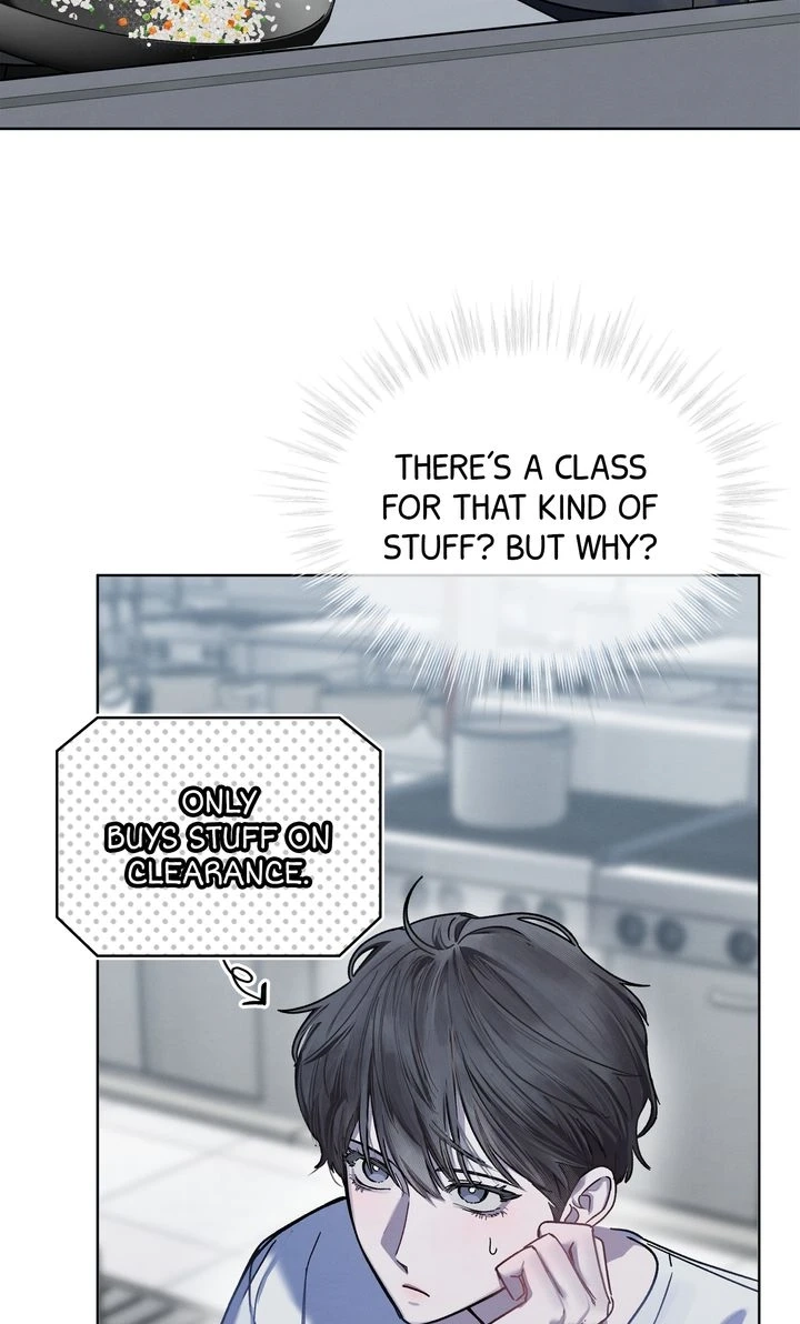 Dear My Horror Chapter 14 page 50 - 