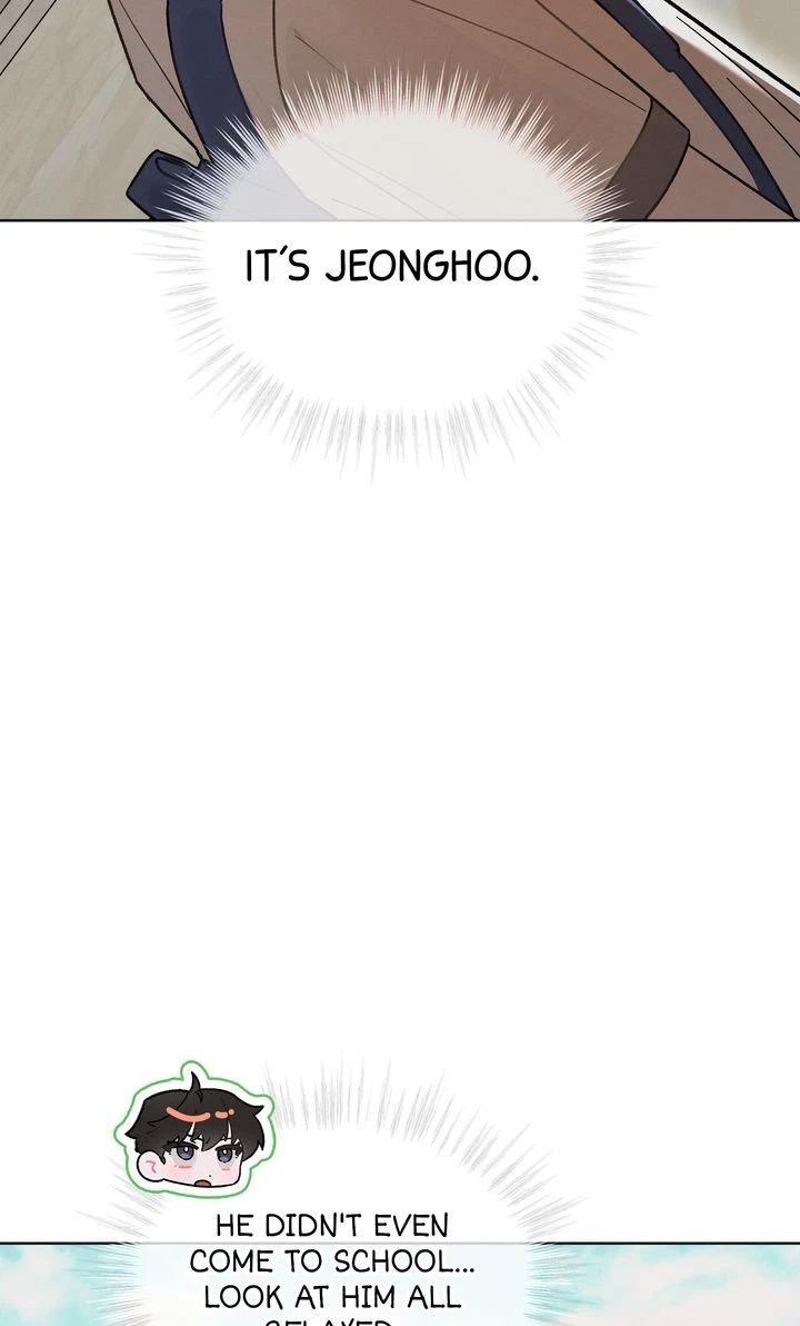 Dear My Horror Chapter 14 page 6 - 