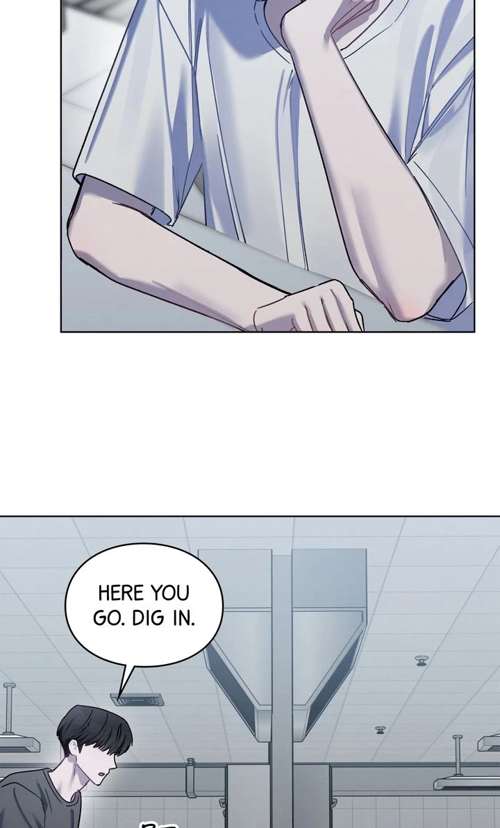 Dear My Horror Chapter 14 page 51 - 