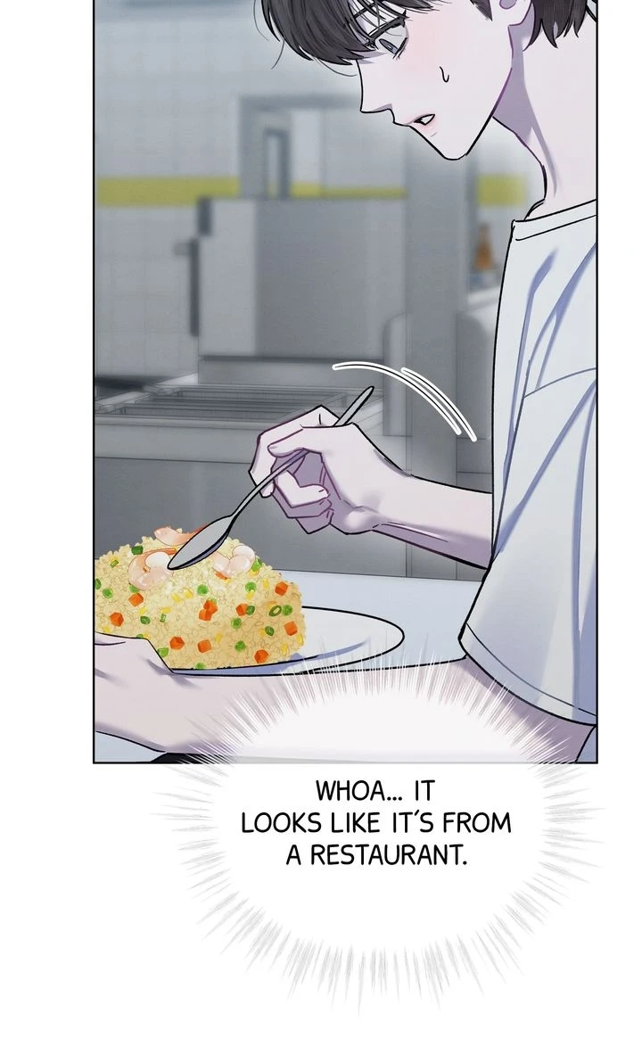 Dear My Horror Chapter 14 page 54 - 